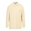 ̵ ٥ ޥ  ݥ ȥåץ Polo shirts Beige