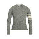 トム・ブラウン 【送料無料】 トムブラウン メンズ ニット&セーター アウター Sweaters Grey