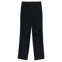 ジバンシイ 【送料無料】 ジバンシー メンズ カジュアルパンツ ボトムス Pants Black