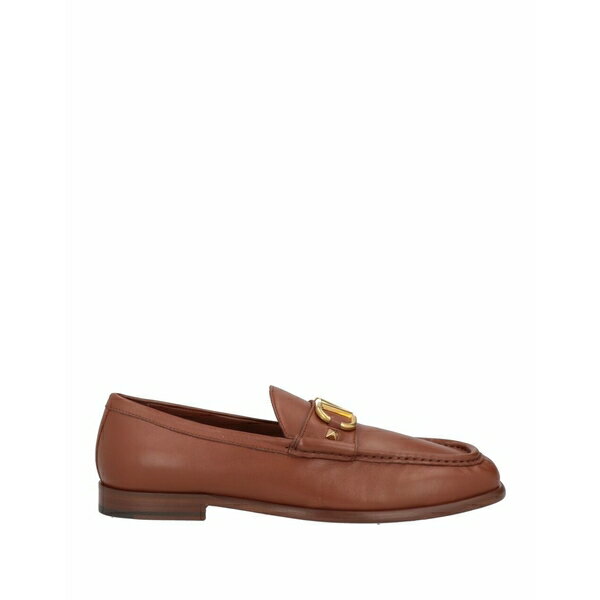 ̵ ƥ   åݥ󡦥ե 塼 Loafers Brown