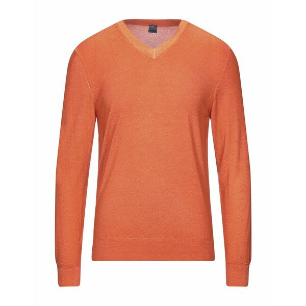 ̵ եǡ  ˥å&  Sweaters Orange