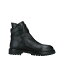 【送料無料】 ヴァレンティノ ガラヴァーニ メンズ ブーツ シューズ Ankle boots Black