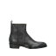 ̵ ȡ  ֡ 塼 Ankle boots Black