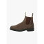 ֥ɥȡ ǥ ֡ 塼 1308 DRESS - Classic ankle boots - brown