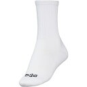 DSG Y C A_[EFA DSG Crew Socks 6 Pack White