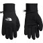 ノースフェイス メンズ 手袋 アクセサリー The North Face Canyonlands Glove TNF Black