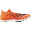 ˥塼Х  Φ ݡ New Balance FuelCell MD-X Track and Field Shoes Orange/Black