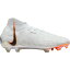 ʥ  å ݡ Nike Women's Phantom Luna Elite FG Soccer Cleats White/Orange