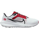 iCL Y tBbglX X|[c Nike Pegasus 40 Georgia Running Shoes Georgia