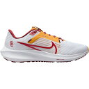 iCL Y tBbglX X|[c Nike Pegasus 40 USC Running Shoes Usc