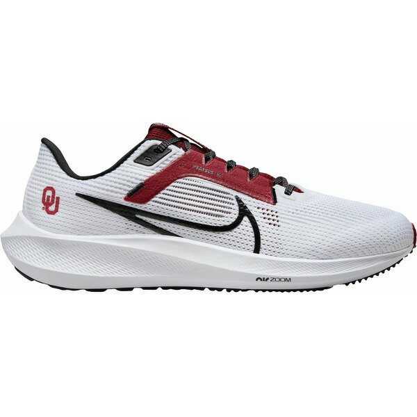 iCL Y jO X|[c Nike Pegasus 40 Oklahoma Running Shoes Oklahoma