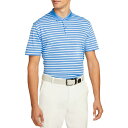 iCL Y Vc gbvX Nike Men's Dri-FIT Victory Striped Golf Polo University Blue