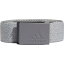 アディダス メンズ ベルト アクセサリー adidas Men's Heather Stretch Reversible Golf Belt Grey