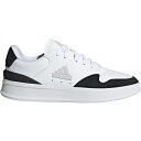 アディダス メンズ フィットネス スポーツ adidas Men's Kantana Shoes White/Grey/Black