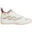 アディダス メンズ 野球 スポーツ adidas Men's adizero Afterburner 9 NWV Summer Bash Turf Baseball Shoes White/Brown