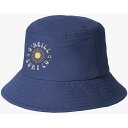 Ij[ fB[X Xq ANZT[ O'Neill Women's Piper Bucket Hat Slate