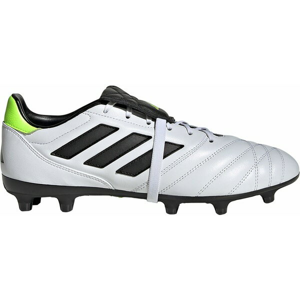 アディダス レディース サッカー スポーツ adidas Copa Gloro FG Soccer Cleats White/Black