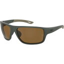 アンダーアーマー メンズ サングラス・アイウェア アクセサリー Under Armour Battle Polarized Sunglasses Brown