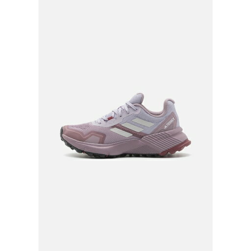 アディダス テレックス レディース テニス スポーツ SOULSTRIDE - Trail running shoes - preloved fig/grey one/quiet crimson アディダス テレックス レディース テニス スポーツ SOULSTRIDE - Trail running shoes - preloved fig/grey one/quiet crimson