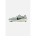 ナイキ メンズ バスケットボール スポーツ REVOLUTION 7 - Road running shoes - light silver/sequoia/light army/pale ivory(4)