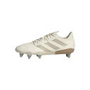 アディダス メンズ バスケットボール スポーツ KAKARI - Rugby shoe - off white woner alumina warm sands...