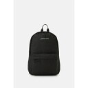 サンタクルーズ メンズ バックパック・リュックサック バッグ JAGGER BACKPACK UNISEX - Rucksack - black(4)