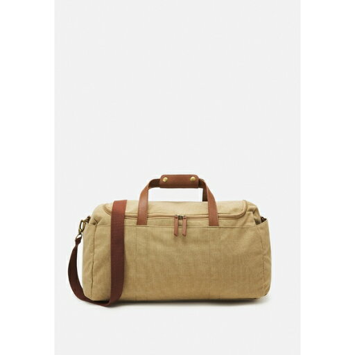 ピア ワン メンズ サンダル シューズ UNISEX - Weekend bag - brown ピア ワン メンズ サンダル シューズ UNISEX - Weekend bag - brown