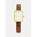 アンナ フィールド レディース 腕時計 アクセサリー Watch - gold-coloured(2)