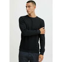 インディコーデ ジーンズ メンズ パーカー・スウェットシャツ アウター ADO - Sweatshirt - black(4)