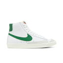 Nike ナイキ メンズ スニーカー 【Blazer Mid '77 Vintage 'White Pine Green'】 サイズ US_7(25.0cm)(4)