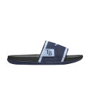 Nike ナイキ メンズ スニーカー 【MLB x Offcourt Slide 'Tampa Bay Rays'】 サイズ US_7(25.0cm)(4)