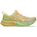 ASICS アシックス レディース スニーカー 【ASICS Noosa Tri 16 Safety Yellow Cool Matcha (Women's)】 サイズ US_5.5(22.5cm) Safety Yellow/Cool Matcha