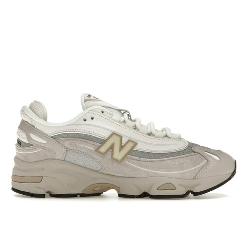 New Balance ニューバランス メンズ スニーカー 【New Balance 1000 Grey Cream】 サイズ US_8(26.0cm) Moonrock/Sea Salt New Balance ニューバランス メンズ スニーカー 【New Balance 1000 Grey Cream】 サイズ US_8(26.0cm) Moonrock/Sea Salt