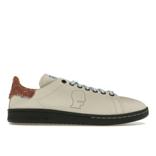 adidas アディダス メンズ スニーカー 【adidas Stan Smith Brain Dead Bliss】 サイズ US_11.5(29.5cm) Bliss/Bahia Light Blue/Mesa adidas アディダス メンズ スニーカー 【adidas Stan Smith Brain Dead Bliss】 サイズ US_11.5(29.5cm) Bliss/Bahia Light Blue/Mesa