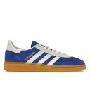 adidas アディダス メンズ スニーカー 【adidas Handball Spezial 75th Anniversary Pack Collegiate Royal】 サイズ US_10(28.0cm) Collegiate Royal/Cloud White/Gum(4)