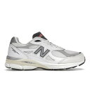 New Balance ニューバランス メンズ スニーカー 【New Balance 990v3 MiUSA Teddy Santis Sea Salt】 サイズ US_11(29.0cm) Sea Salt/Rain Cloud(4)