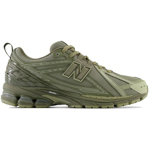New Balance ニューバランス メンズ スニーカー 【New Balance 1906R Dark Moss】 サイズ US_6(24.0cm) Dark Moss/Covert Green/Fatigue Green New Balance ニューバランス メンズ スニーカー 【New Balance 1906R Dark Moss】 サイズ US_6(24.0cm) Dark Moss/Covert Green/Fatigue Green