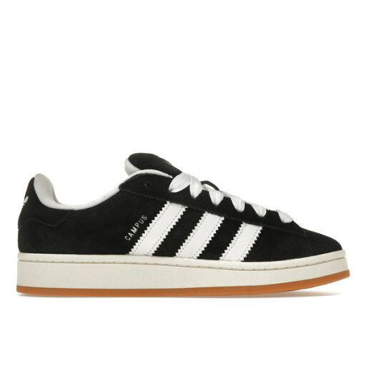 adidas アディダス メンズ スニーカー 【adidas Campus 00s Core Black】 サイズ US_12.5(30.5cm) Core Black/Footwear White/Off White adidas アディダス メンズ スニーカー 【adidas Campus 00s Core Black】 サイズ US_12.5(30.5cm) Core Black/Footwear White/Off White