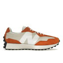New Balance ニューバランス メンズ スニーカー 【New Balance 327 Rust Oxide】 サイズ US_M_4.5 Rust Oxide/Timberwolf(4)