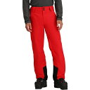 Io}C[ Y JWApc {gX Obermeyer Men's Force Pants Brakelight