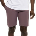 トラビスマヒュー メンズ ハーフ＆ショーツ ボトムス TravisMathew Men 039 s Bermuda Floral Golf Shorts Flint