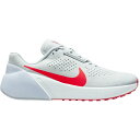 iCL Y tBbglX X|[c Nike Men's Air Zoom TR 1 Training Shoes Platinum/Red