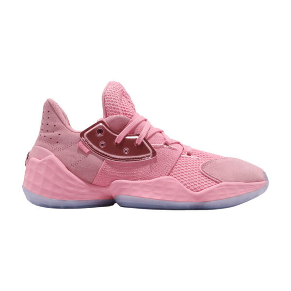 adidas アディダス メンズ スニーカー 【Harden Vol. 4 GCA 'Pink Lemonade'】 サイズ US_10.5(28.5cm)
