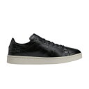 adidas アディダス メンズ スニーカー 【Y-3 Stan Smith 'Black Talc'】 サイズ US_10(28.0cm)