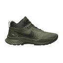Nike ナイキ メンズ スニーカー 【React SFB Carbon Mid 'Cargo Khaki'】 サイズ US_M_14