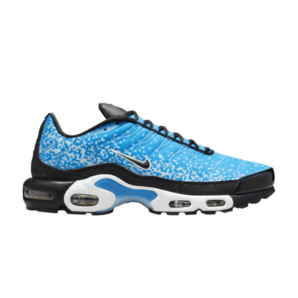 Nike ナイキ メンズ スニーカー 【Air Max Plus 'Naples'】 サイズ US_11(29.0cm)