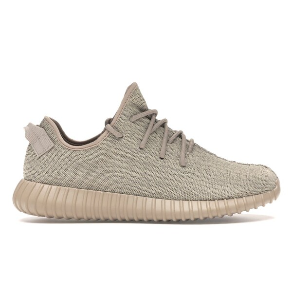 adidas アディダス メンズ スニーカー 【adidas Yeezy Boost 350】 サイズ US_11.5(29.5cm) Oxford Tan