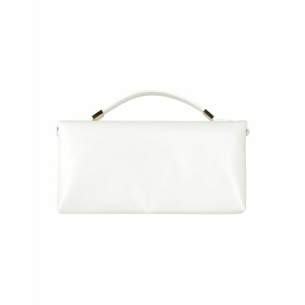 ̵ ޥ ǥ ϥɥХå Хå Handbags White