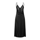 yz BR fB[X s[X gbvX Maxi dresses Black