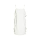 yz _i L j[[N fB[X s[X gbvX Mini dresses White